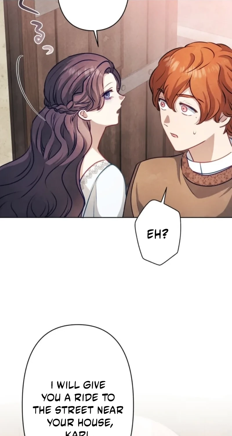 When My Enemies Weep Chapter 47 page 59 - 