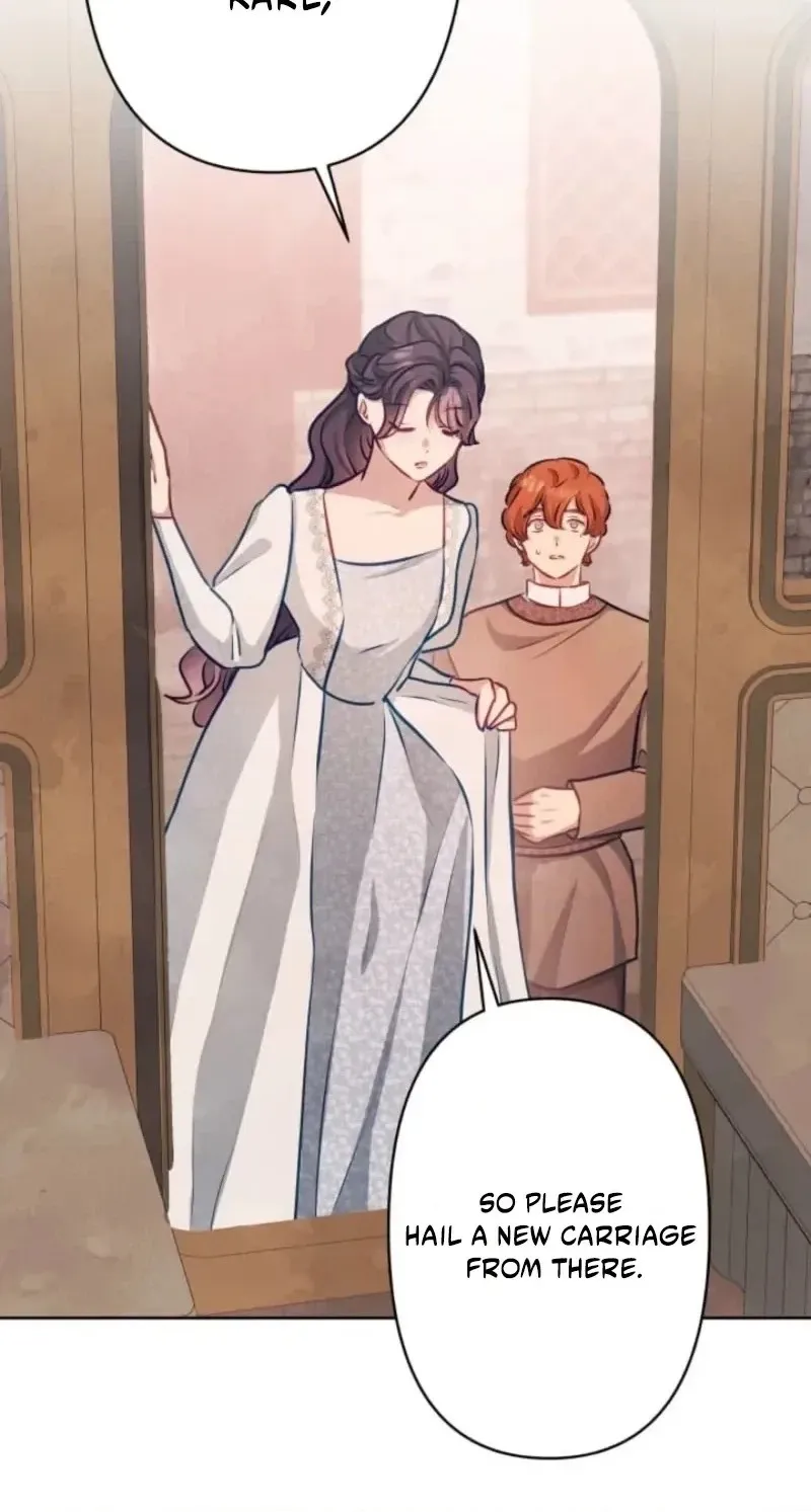 When My Enemies Weep Chapter 47 page 60 - 