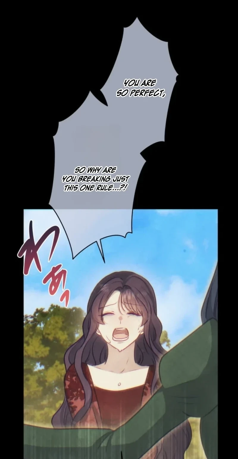 When My Enemies Weep Chapter 47 page 7 - 