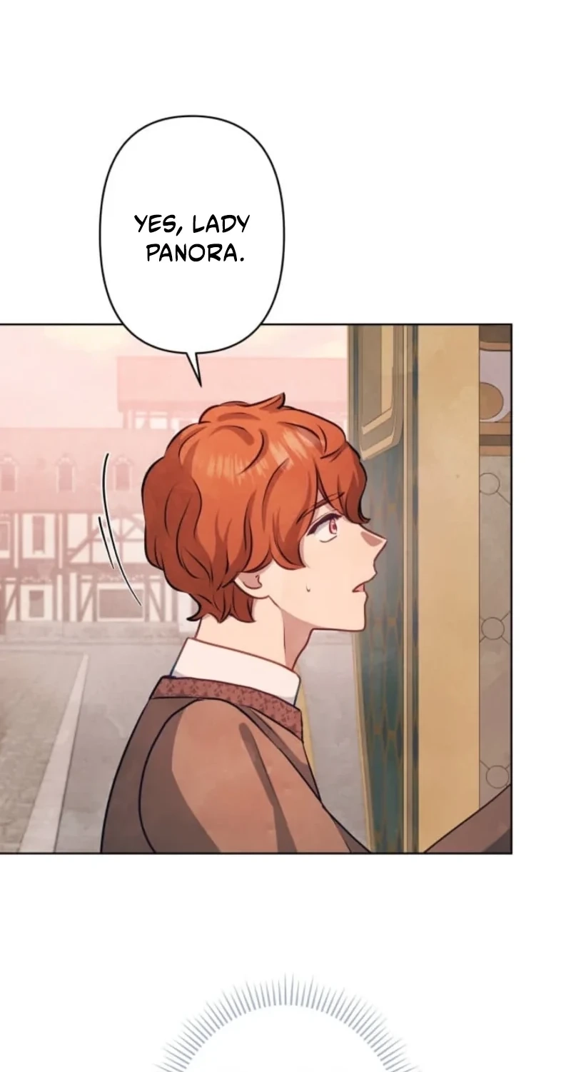 When My Enemies Weep Chapter 47 page 61 - 