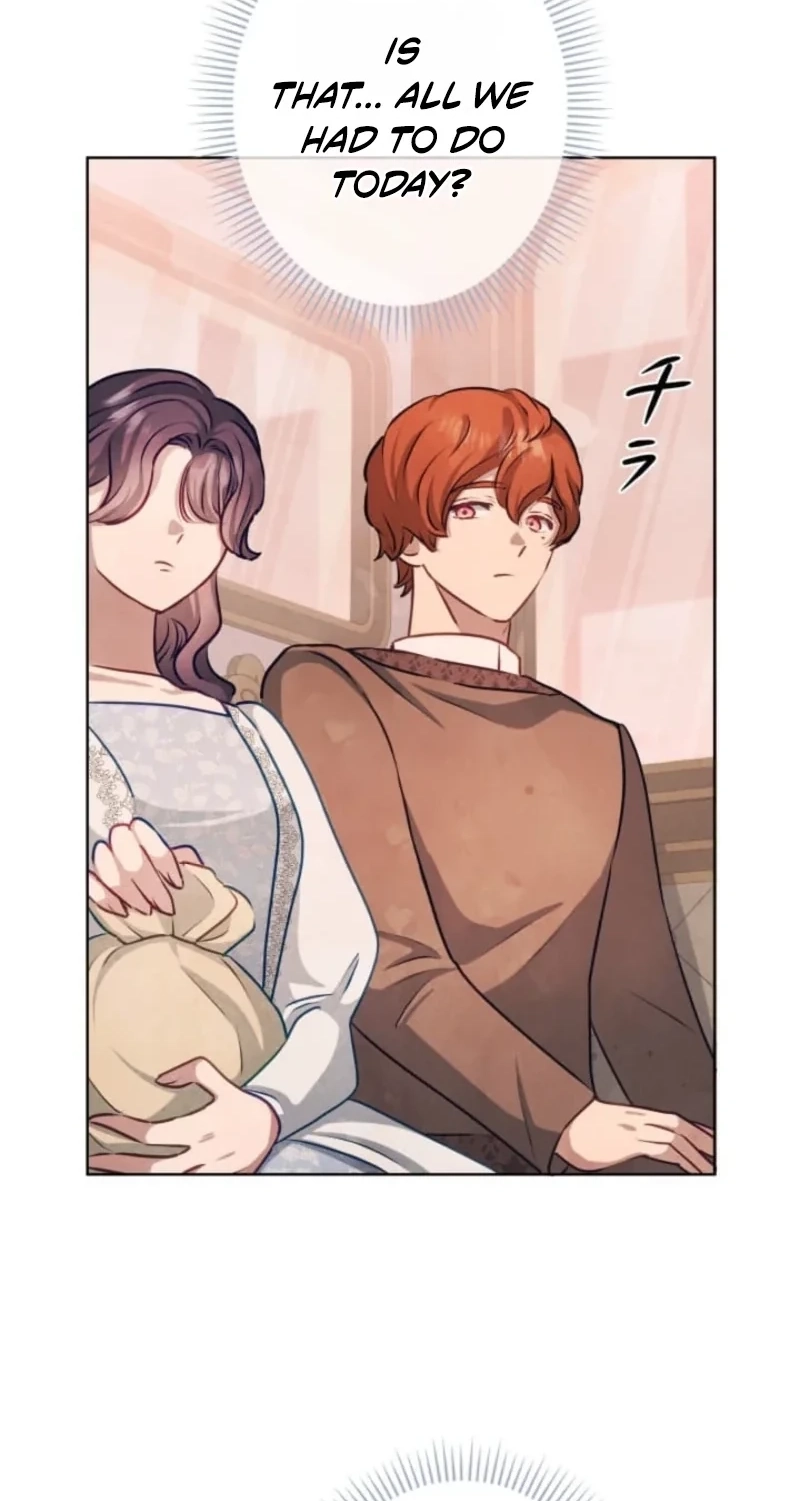 When My Enemies Weep Chapter 47 page 62 - 