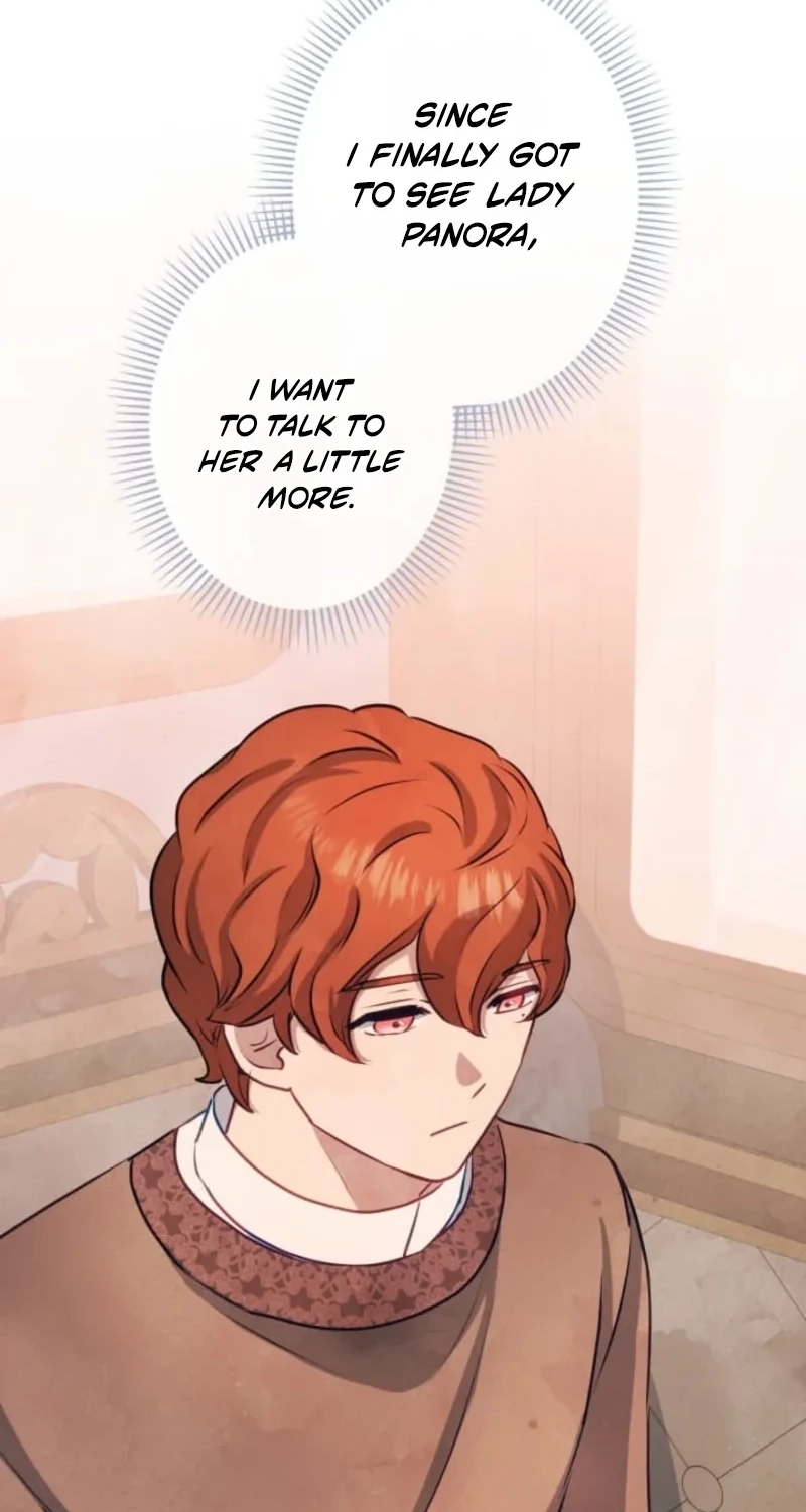 When My Enemies Weep Chapter 47 page 63 - 