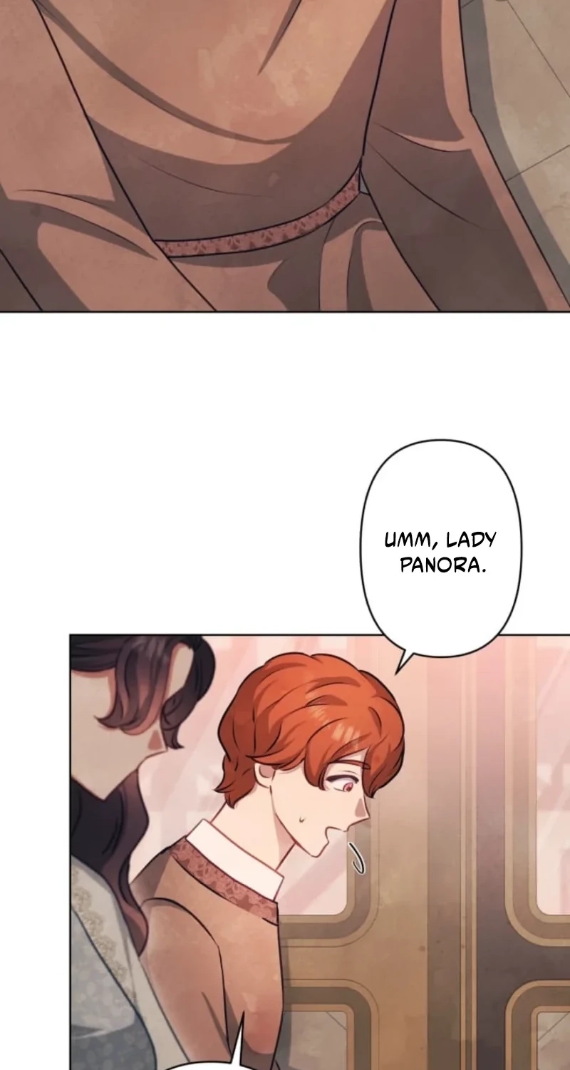 When My Enemies Weep Chapter 47 page 64 - 