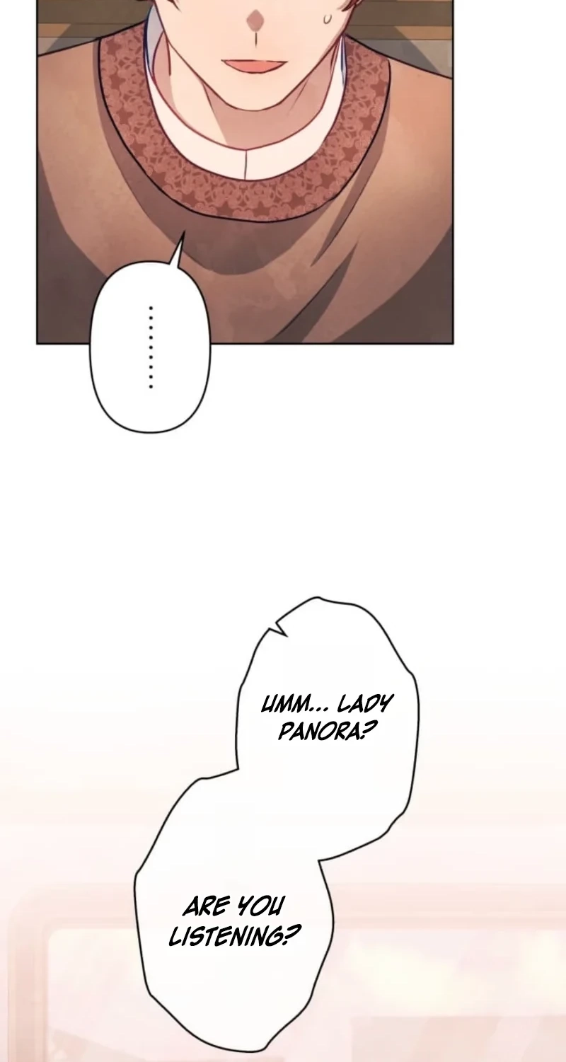 When My Enemies Weep Chapter 47 page 66 - 