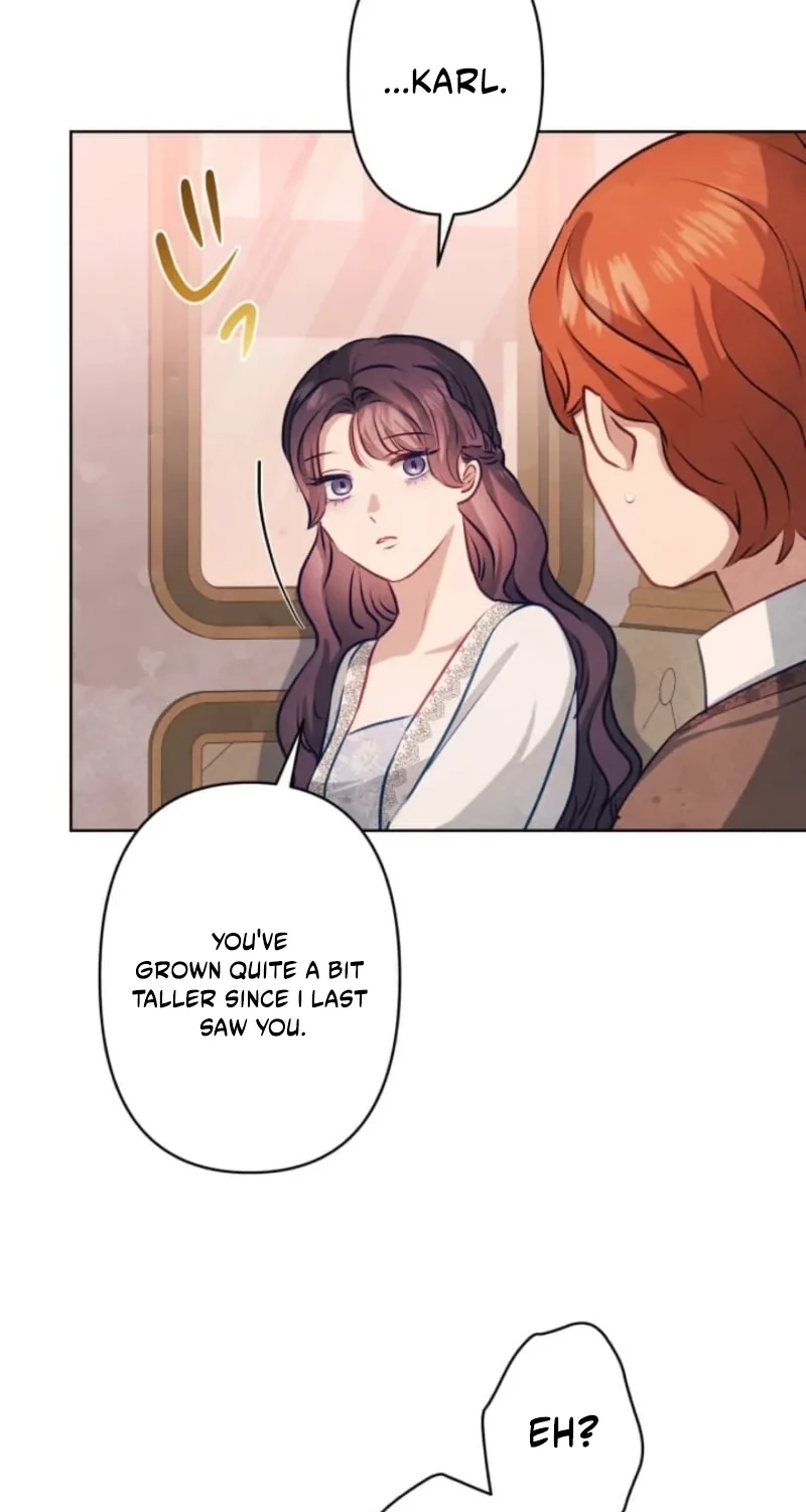 When My Enemies Weep Chapter 47 page 68 - 