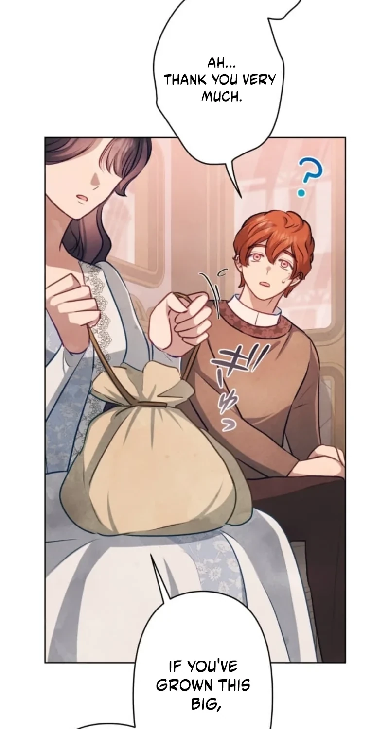 When My Enemies Weep Chapter 47 page 69 - 