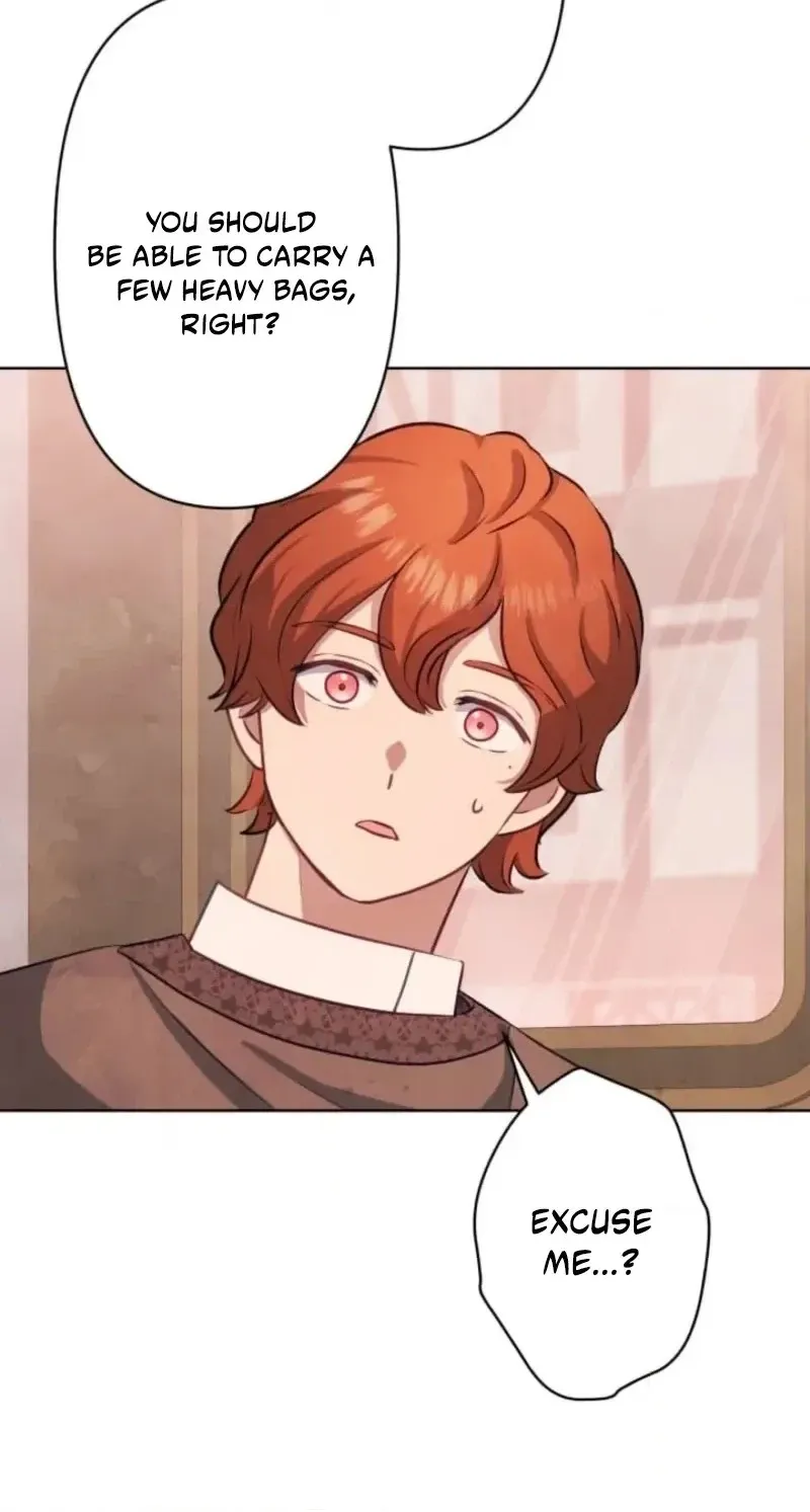 When My Enemies Weep Chapter 47 page 70 - 