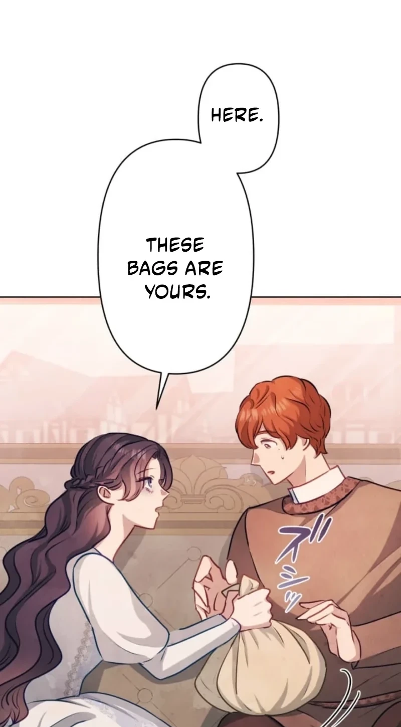 When My Enemies Weep Chapter 47 page 71 - 