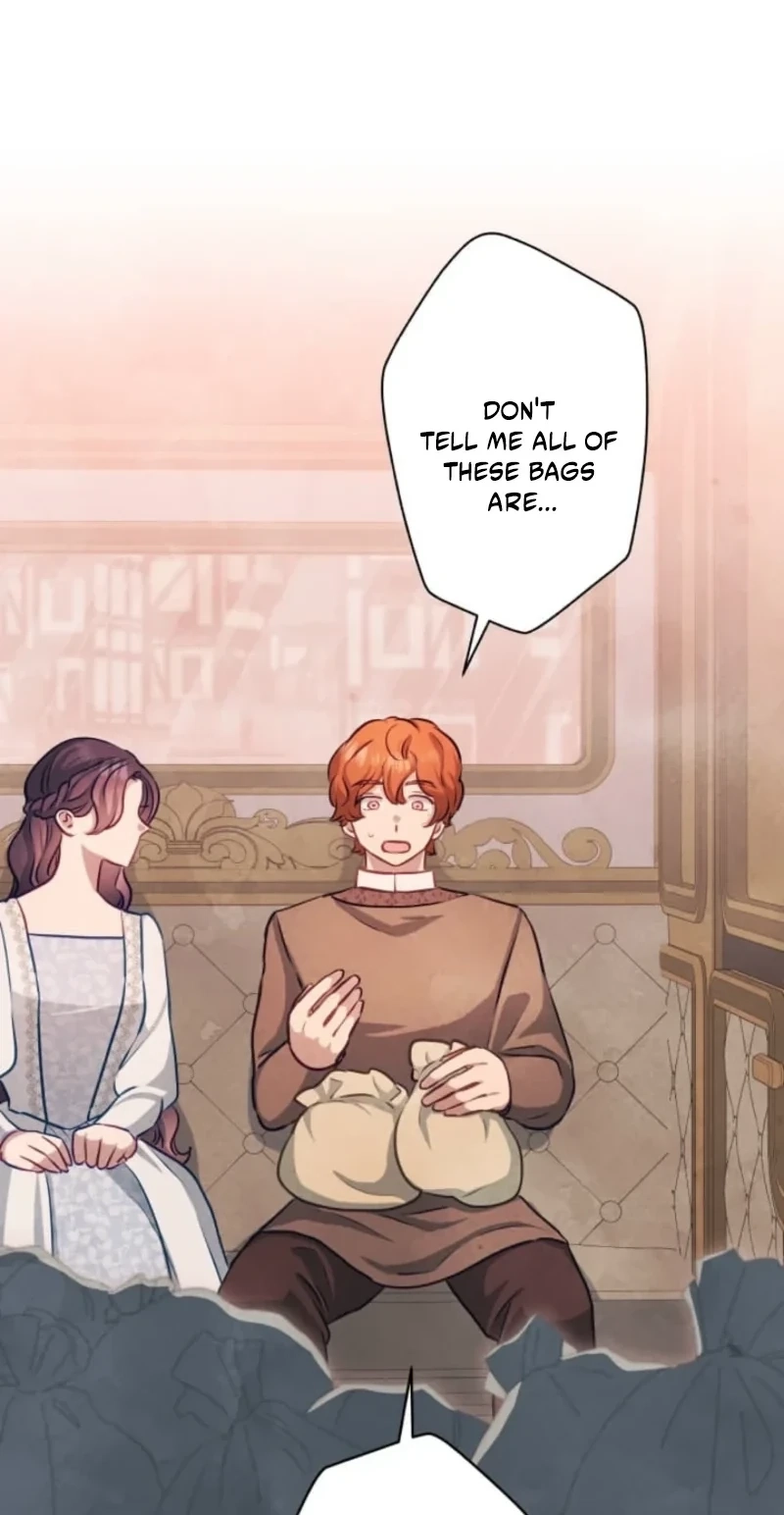 When My Enemies Weep Chapter 48 page 2 - 