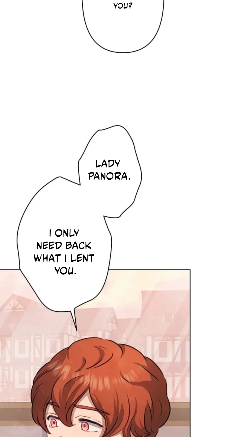 When My Enemies Weep Chapter 48 page 11 - 