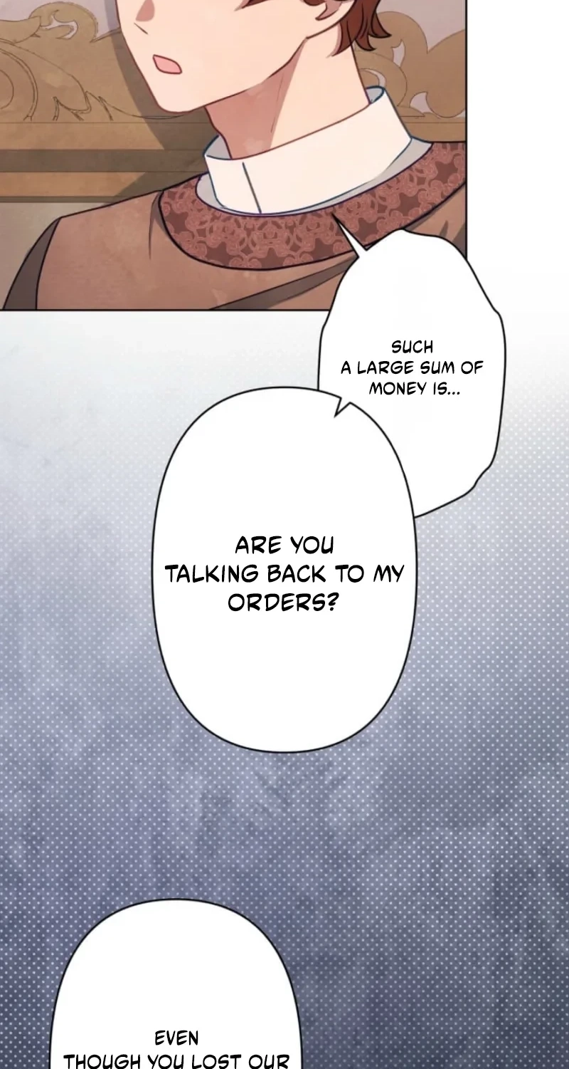 When My Enemies Weep Chapter 48 page 12 - 