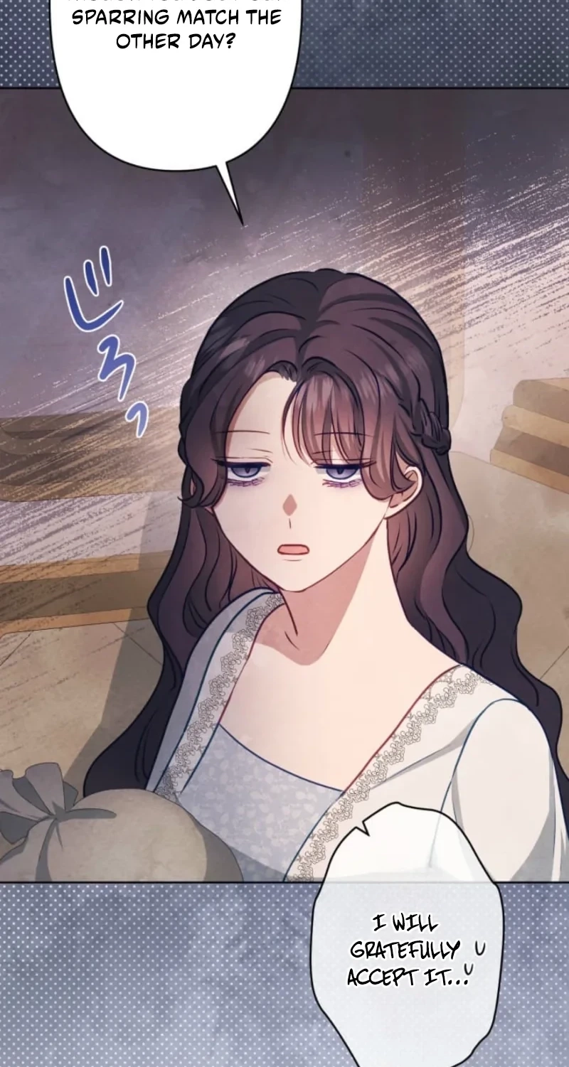When My Enemies Weep Chapter 48 page 13 - 
