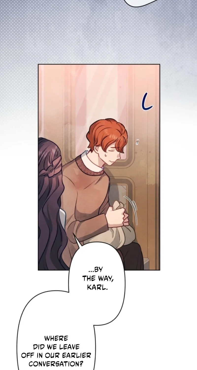 When My Enemies Weep Chapter 48 page 14 - 