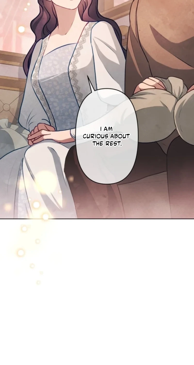 When My Enemies Weep Chapter 48 page 17 - 