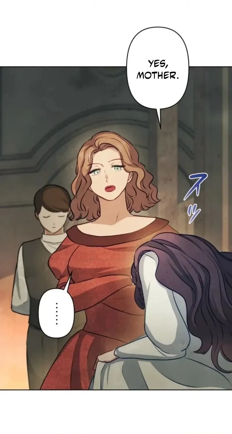 When My Enemies Weep Chapter 48 page 20 - 