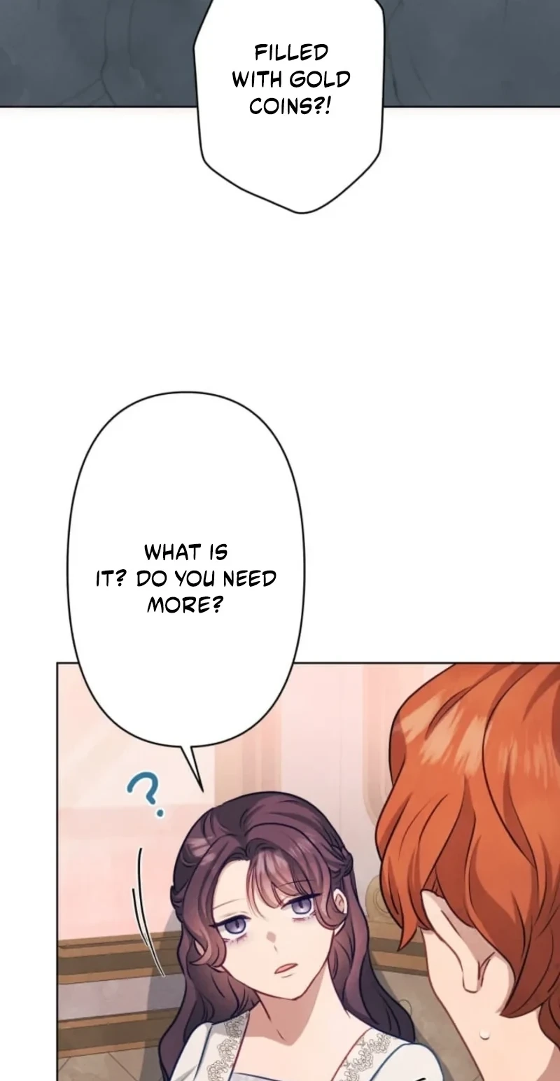 When My Enemies Weep Chapter 48 page 3 - 