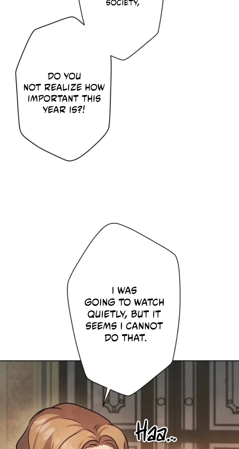 When My Enemies Weep Chapter 48 page 22 - 