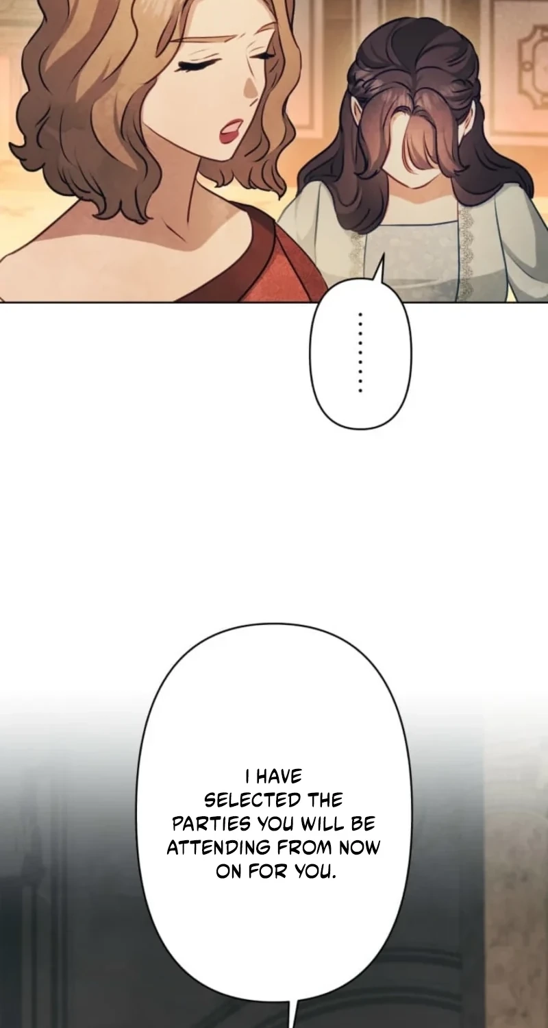 When My Enemies Weep Chapter 48 page 23 - 
