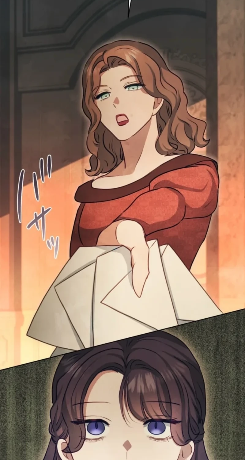 When My Enemies Weep Chapter 48 page 24 - 