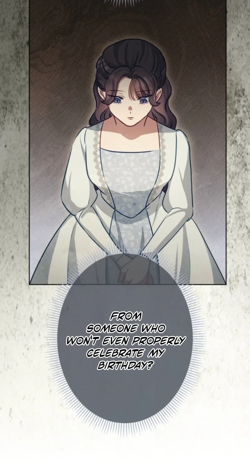 When My Enemies Weep Chapter 48 page 26 - 