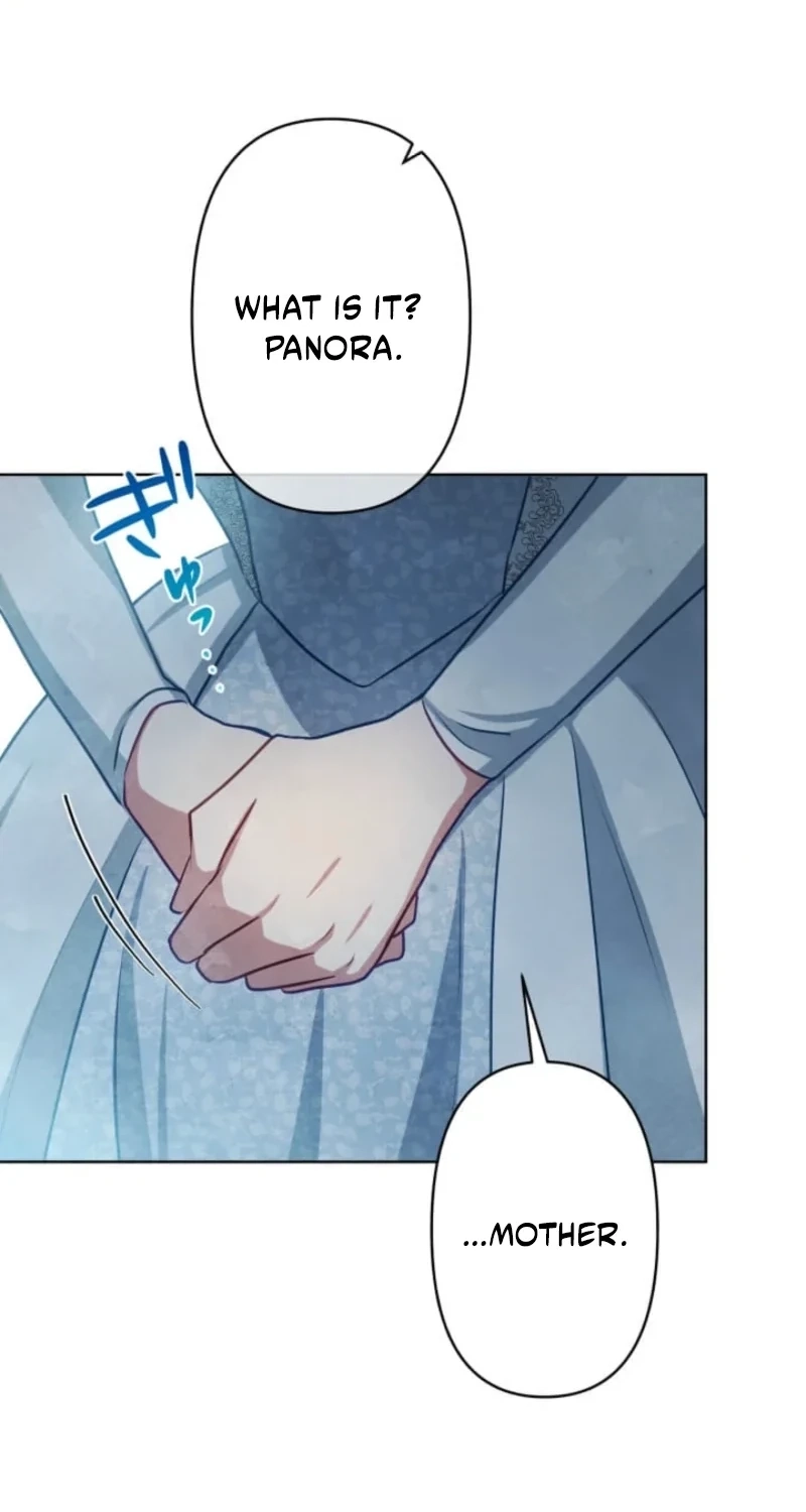 When My Enemies Weep Chapter 48 page 27 - 