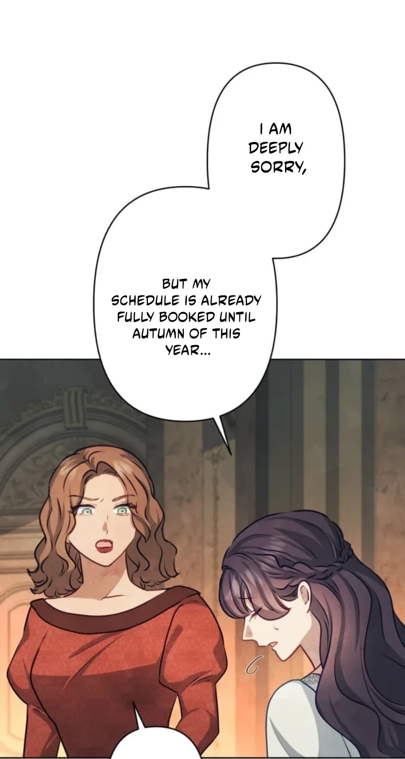 When My Enemies Weep Chapter 48 page 28 - 