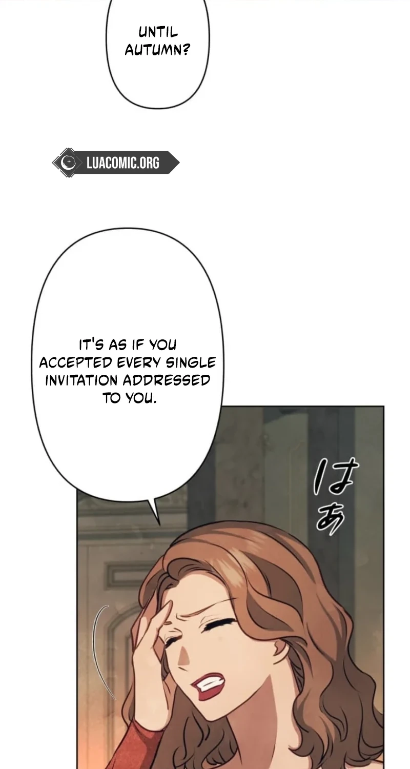 When My Enemies Weep Chapter 48 page 29 - 