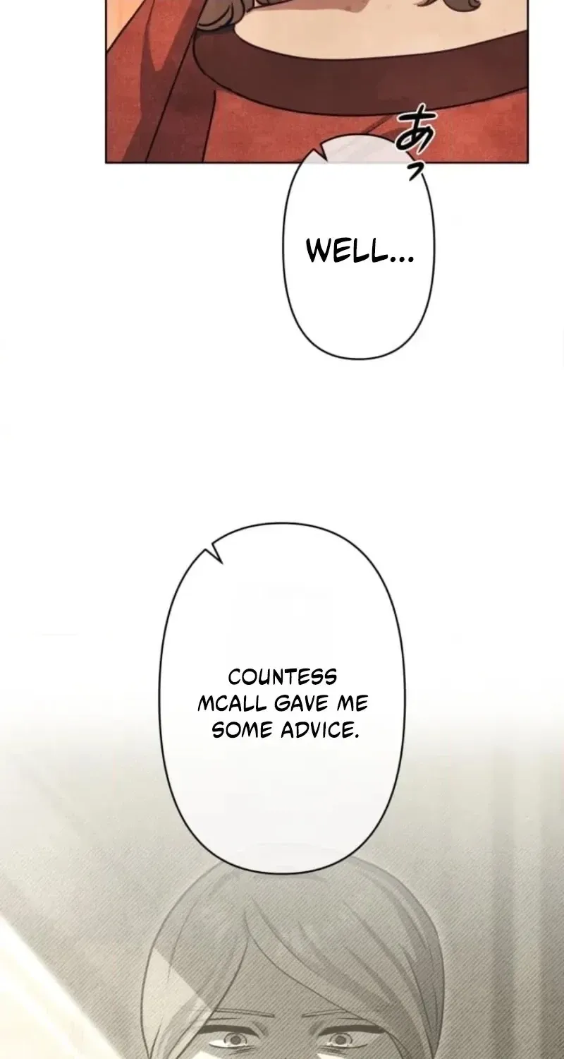 When My Enemies Weep Chapter 48 page 30 - 