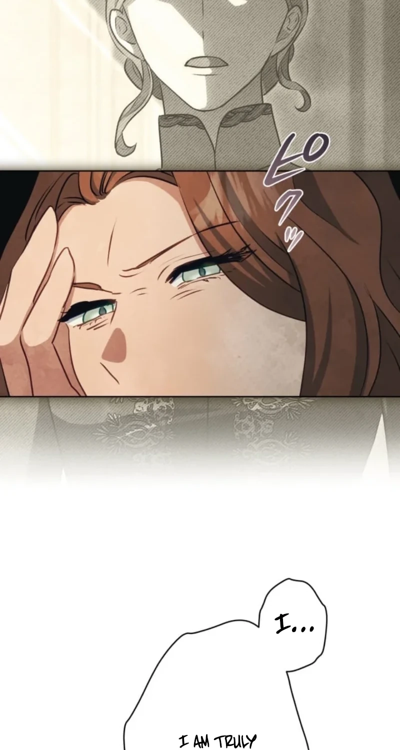 When My Enemies Weep Chapter 48 page 31 - 