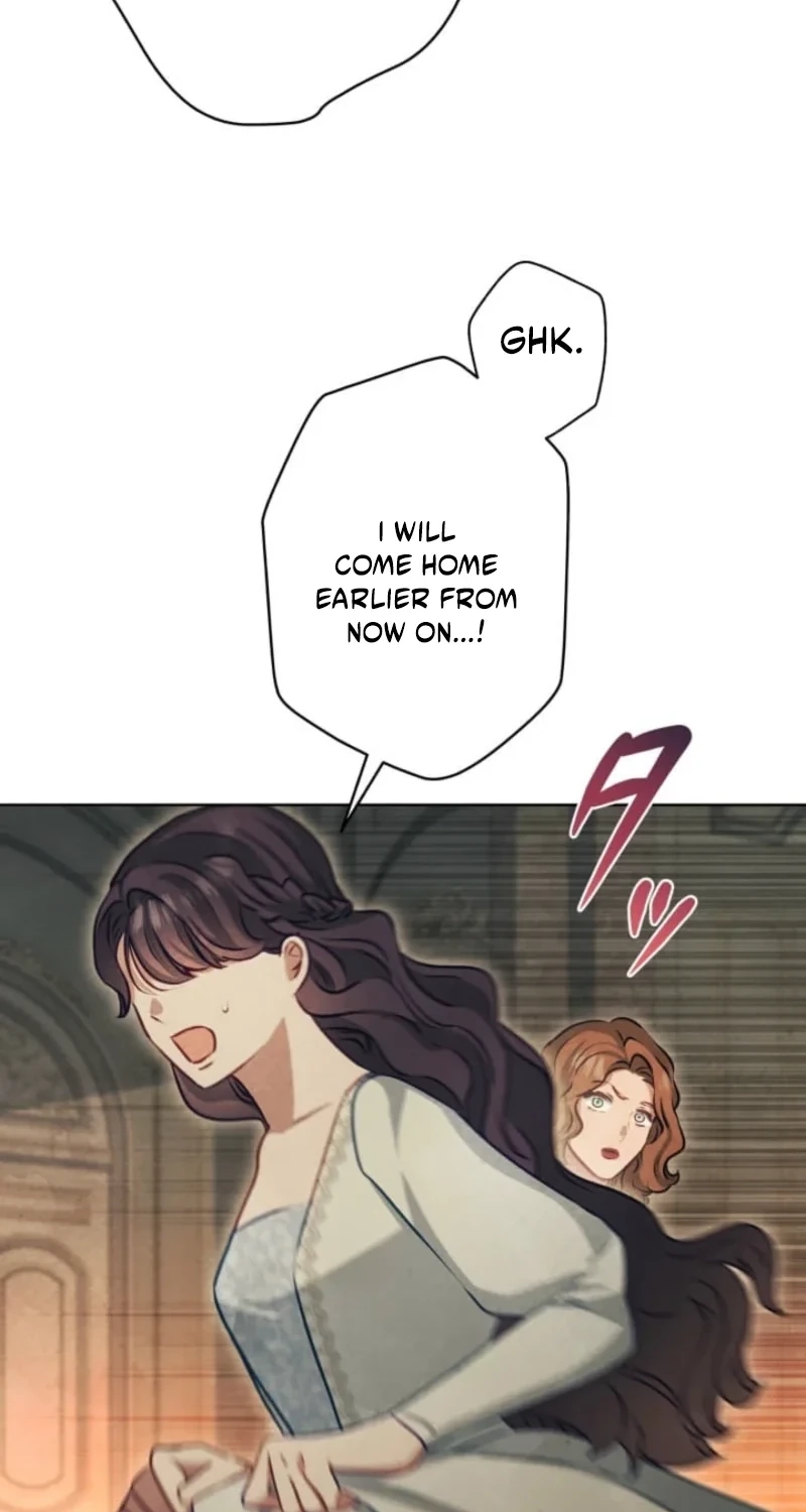 When My Enemies Weep Chapter 48 page 33 - 