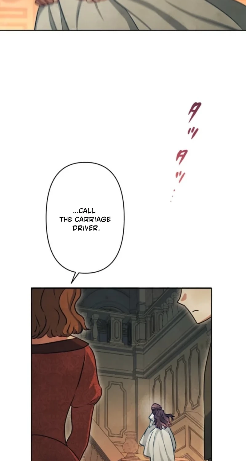 When My Enemies Weep Chapter 48 page 34 - 