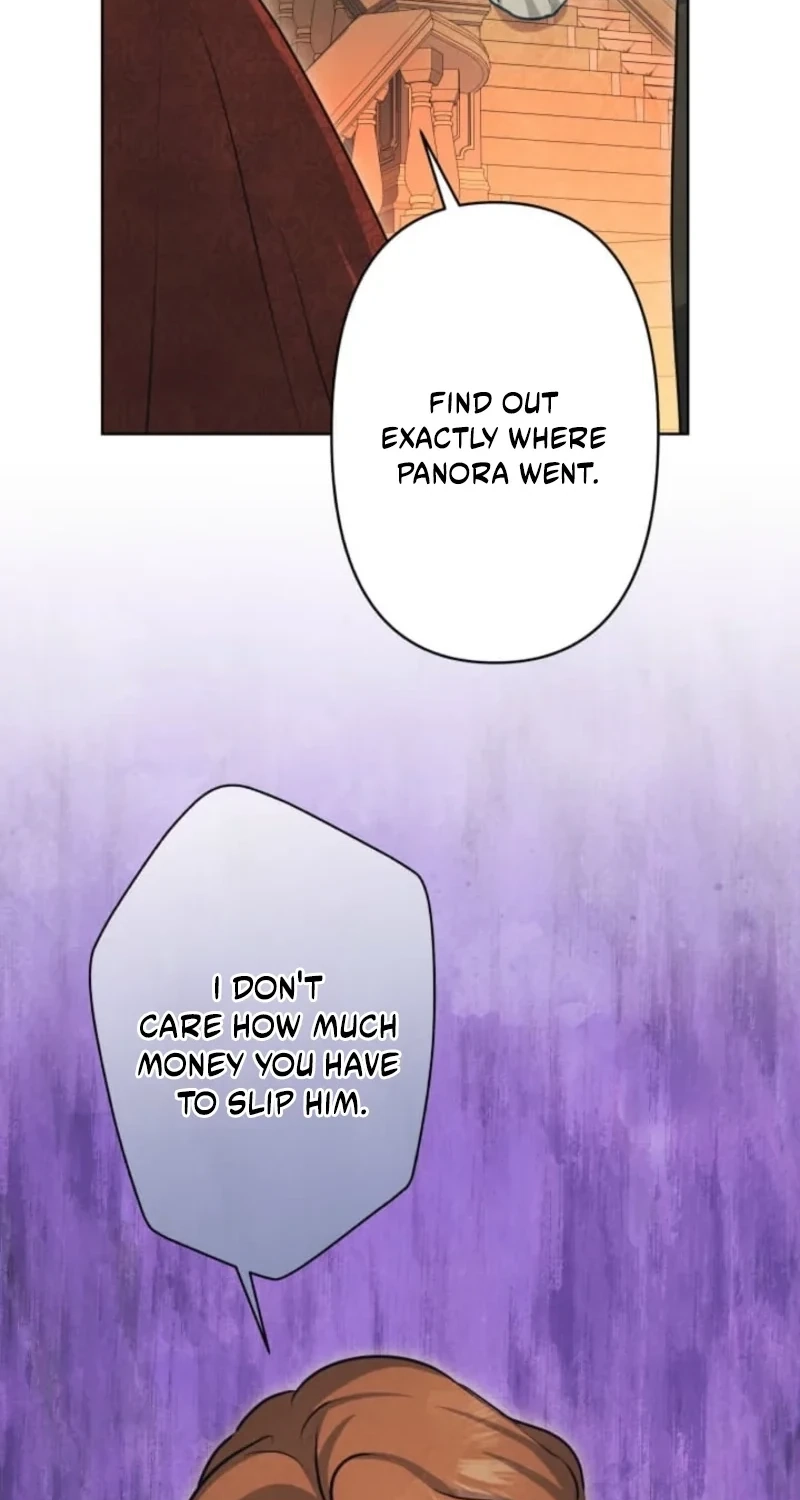 When My Enemies Weep Chapter 48 page 35 - 