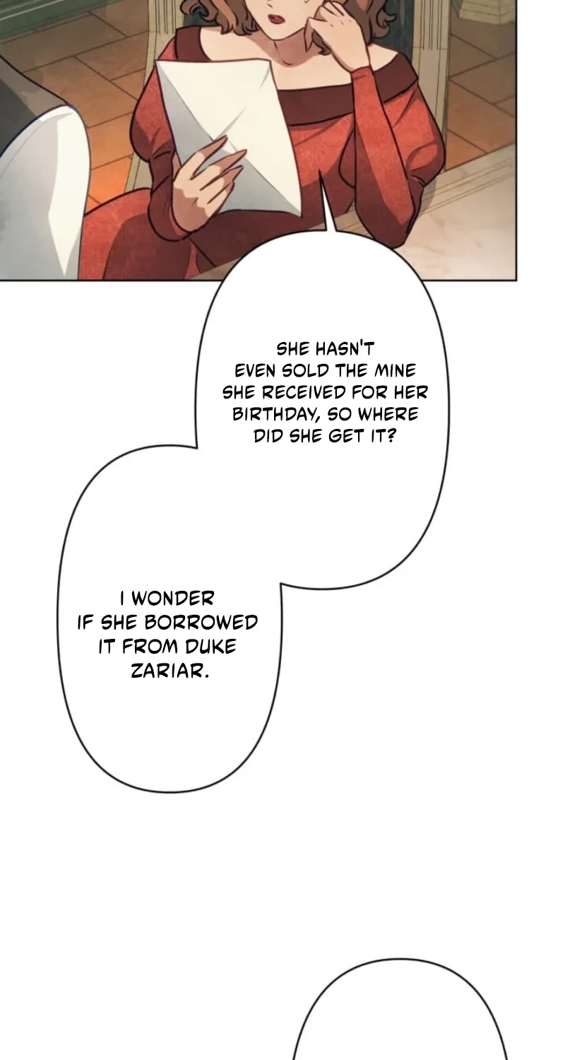 When My Enemies Weep Chapter 48 page 39 - 