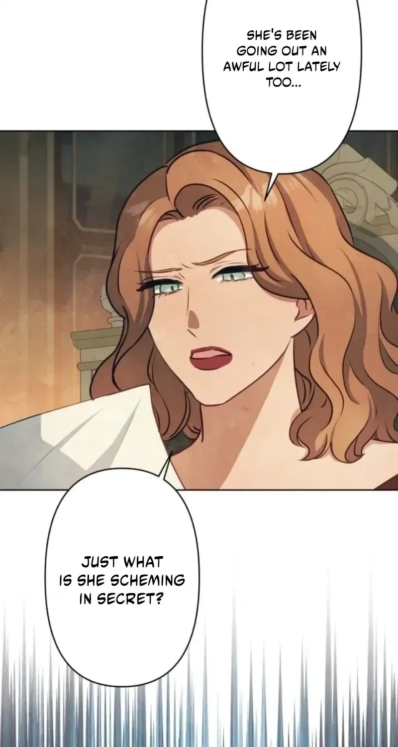 When My Enemies Weep Chapter 48 page 40 - 