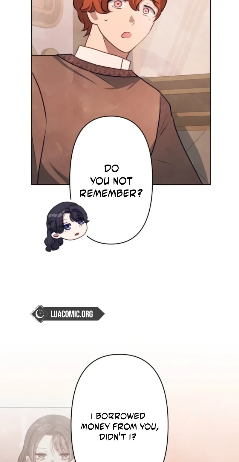 When My Enemies Weep Chapter 48 page 5 - 