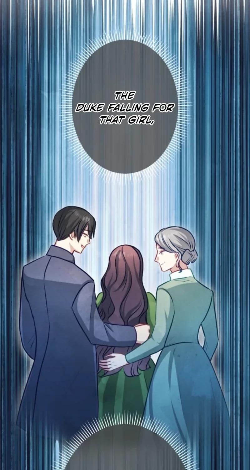 When My Enemies Weep Chapter 48 page 41 - 
