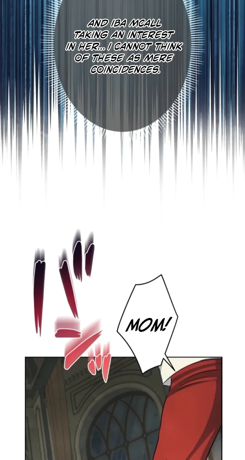When My Enemies Weep Chapter 48 page 42 - 