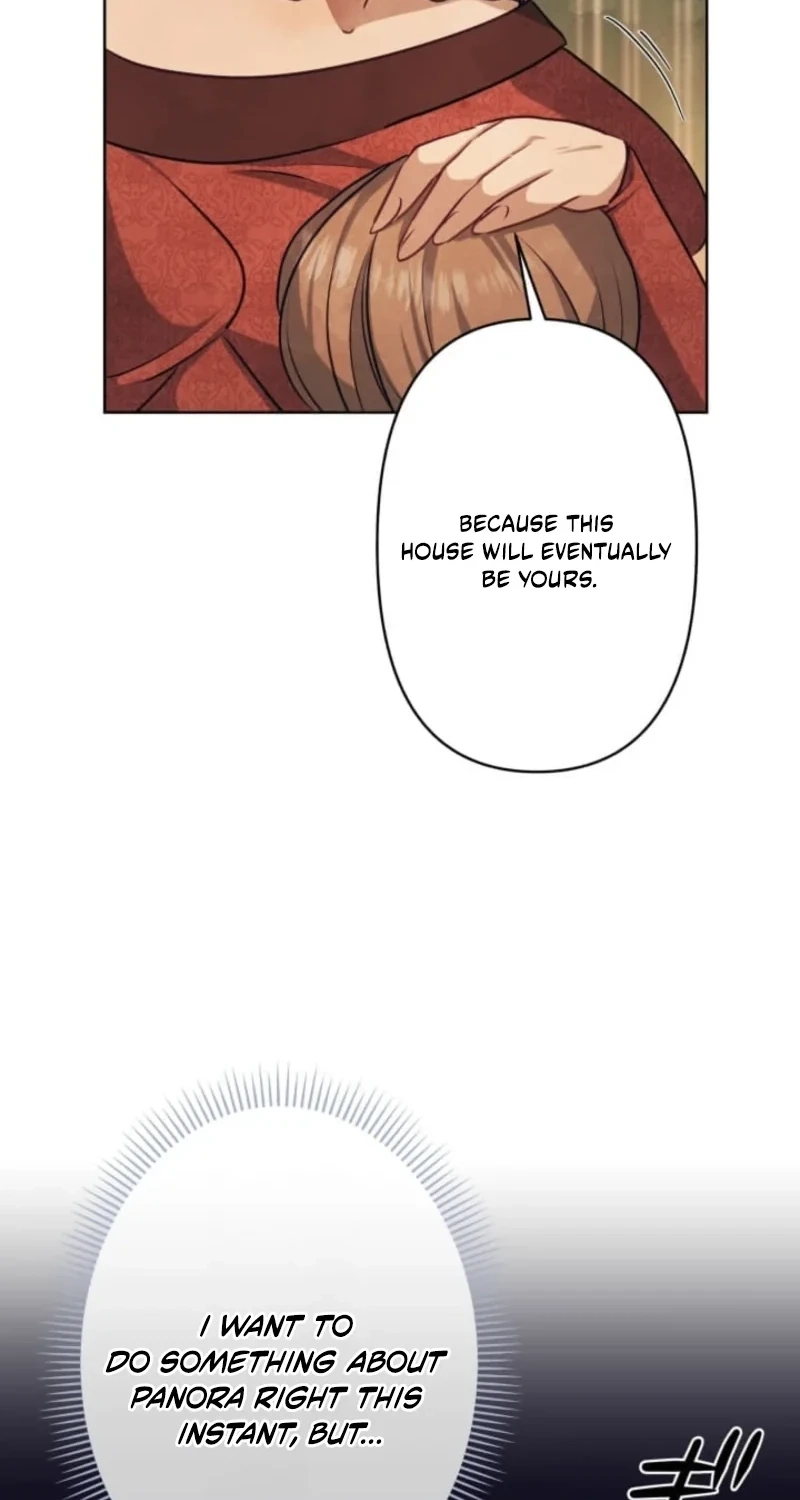 When My Enemies Weep Chapter 48 page 47 - 