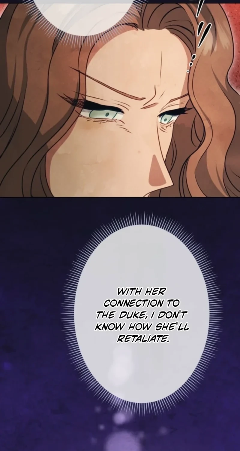 When My Enemies Weep Chapter 48 page 48 - 