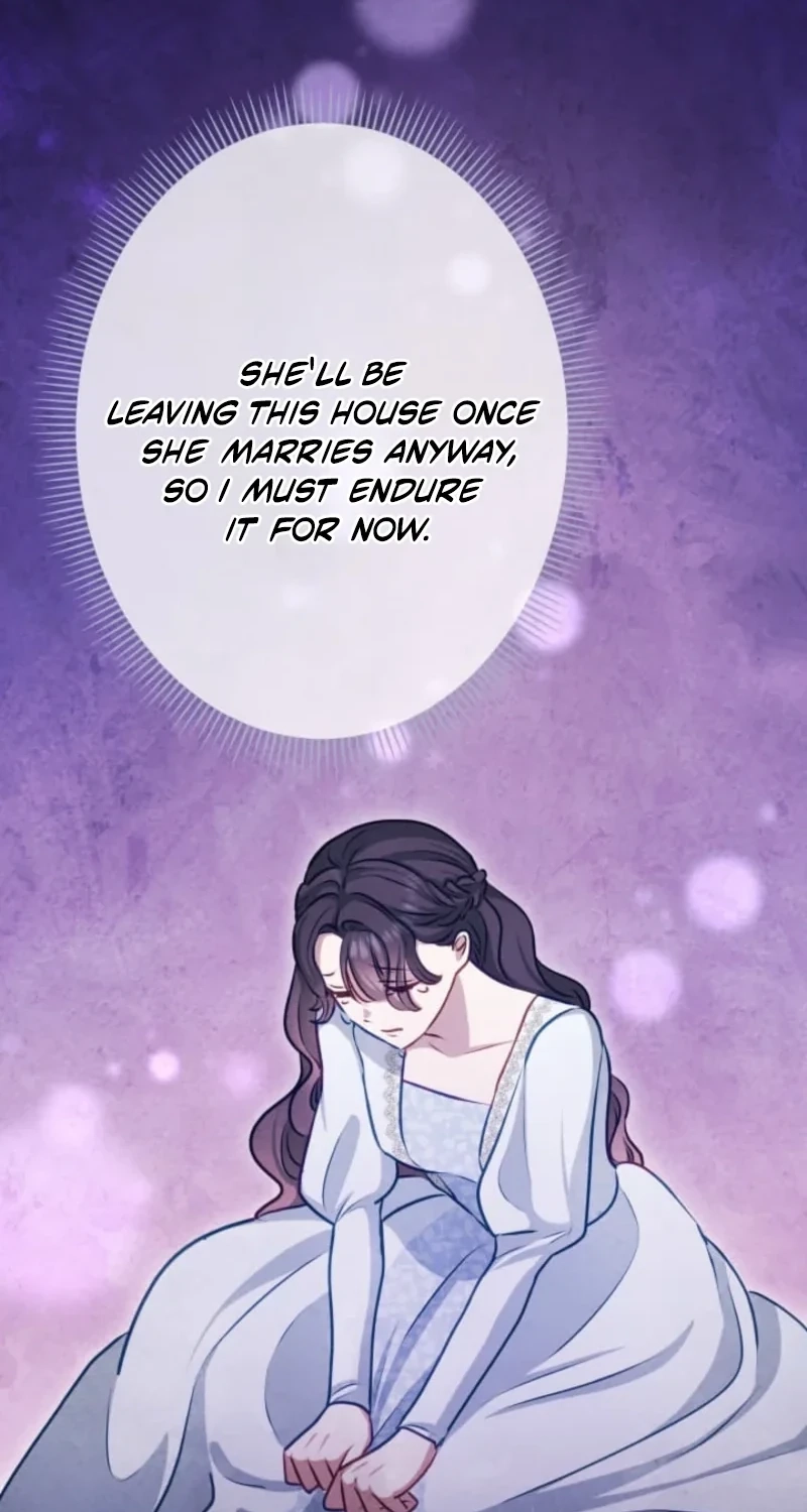 When My Enemies Weep Chapter 48 page 49 - 