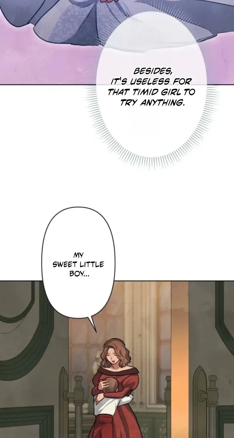 When My Enemies Weep Chapter 48 page 50 - 