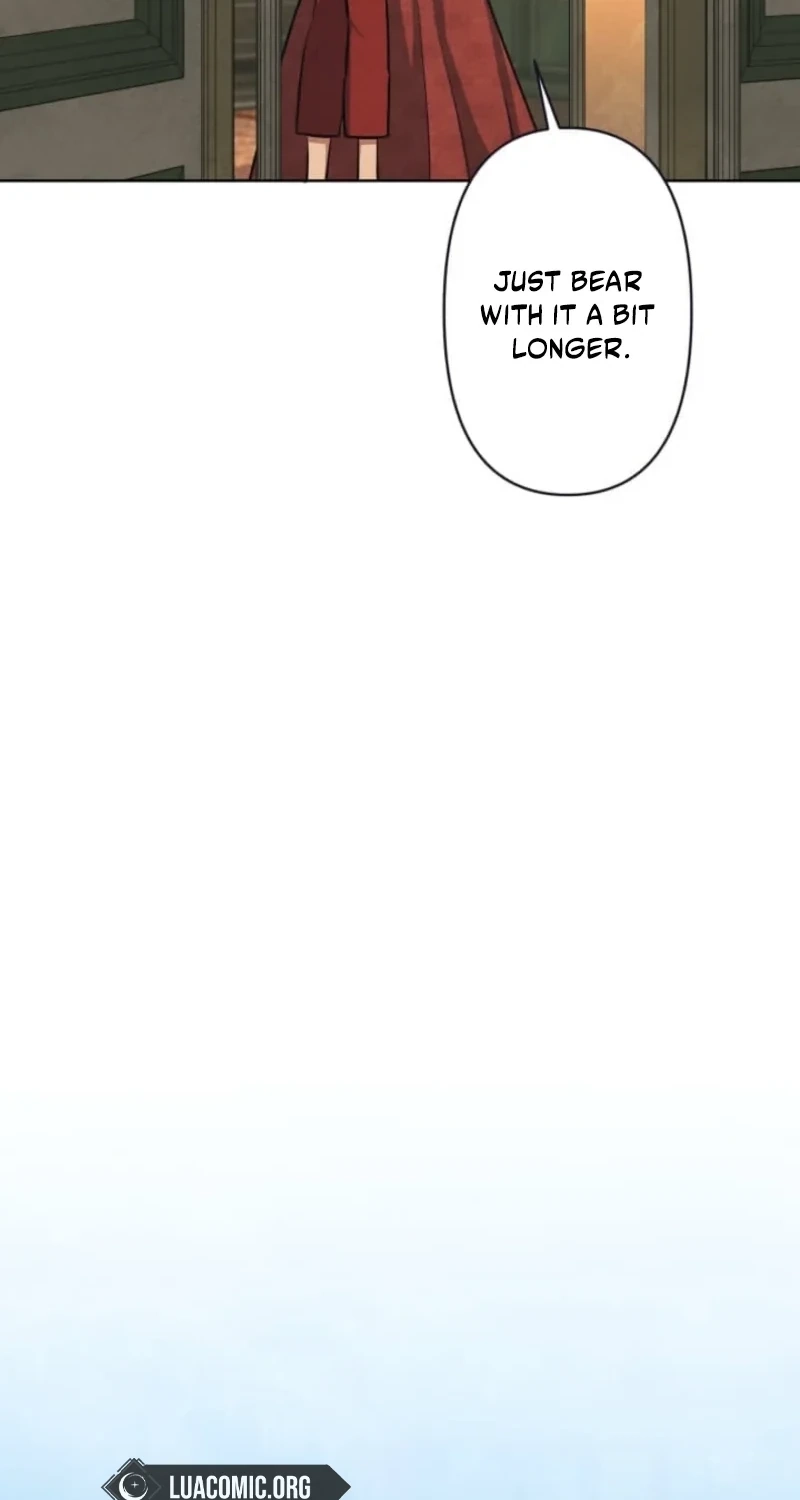 When My Enemies Weep Chapter 48 page 51 - 