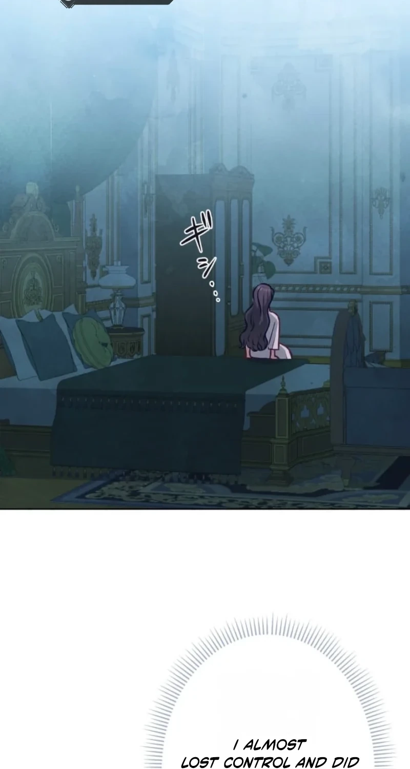 When My Enemies Weep Chapter 48 page 52 - 