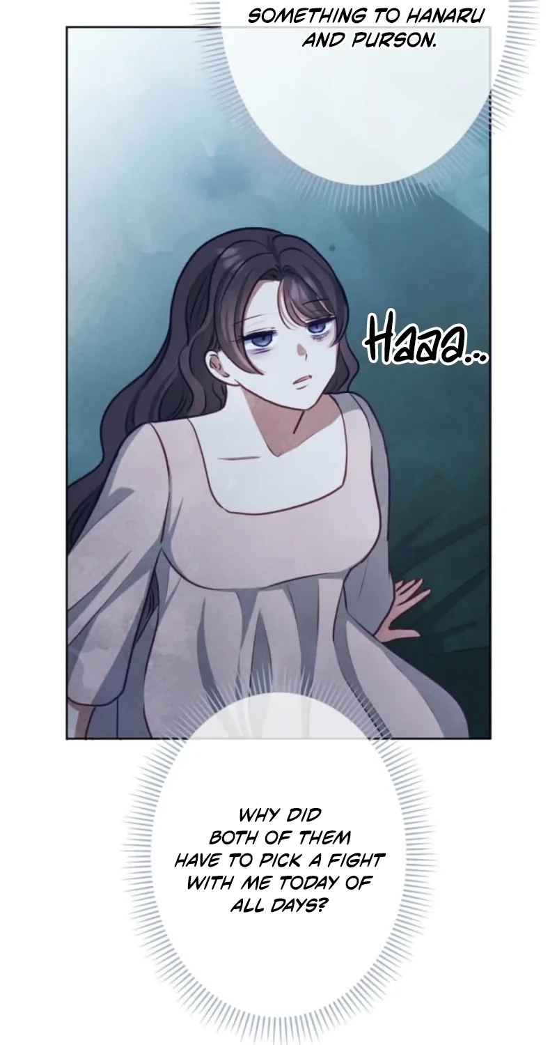 When My Enemies Weep Chapter 48 page 53 - 