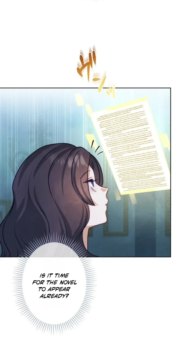 When My Enemies Weep Chapter 48 page 54 - 