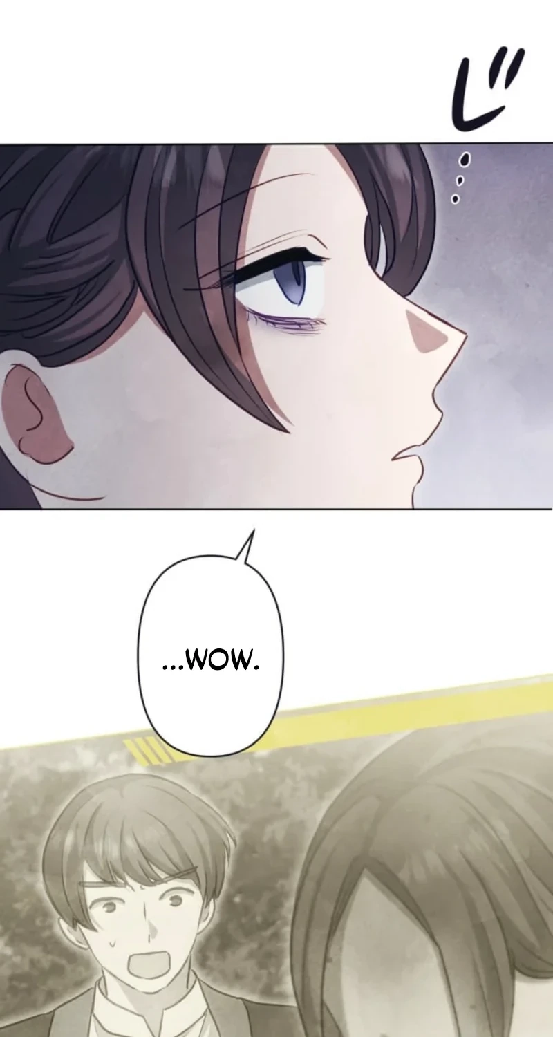 When My Enemies Weep Chapter 48 page 55 - 