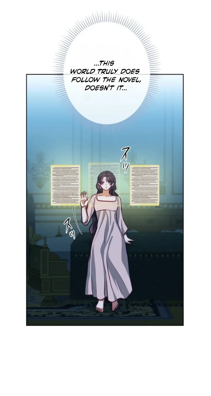 When My Enemies Weep Chapter 48 page 57 - 