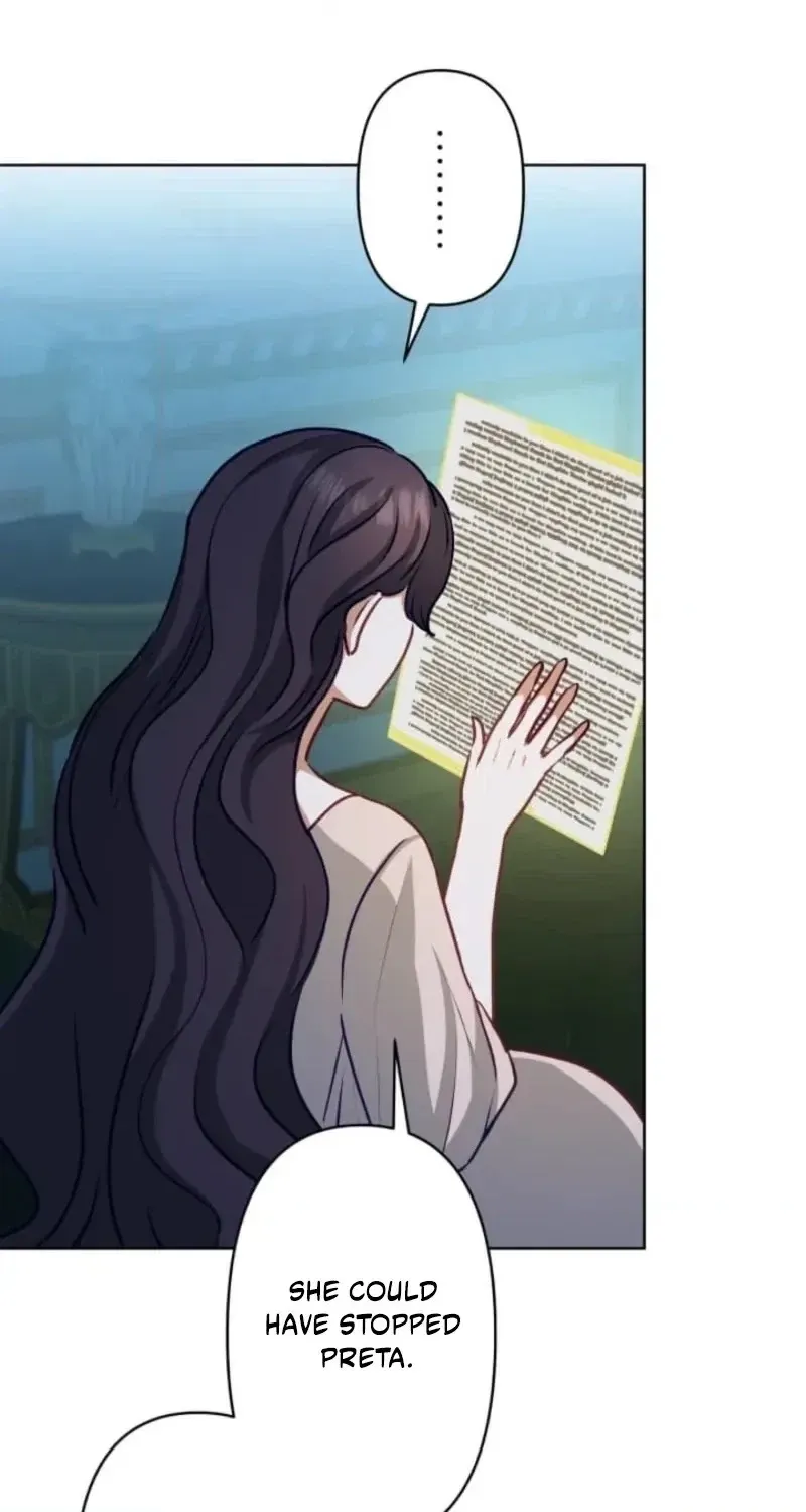 When My Enemies Weep Chapter 48 page 60 - 