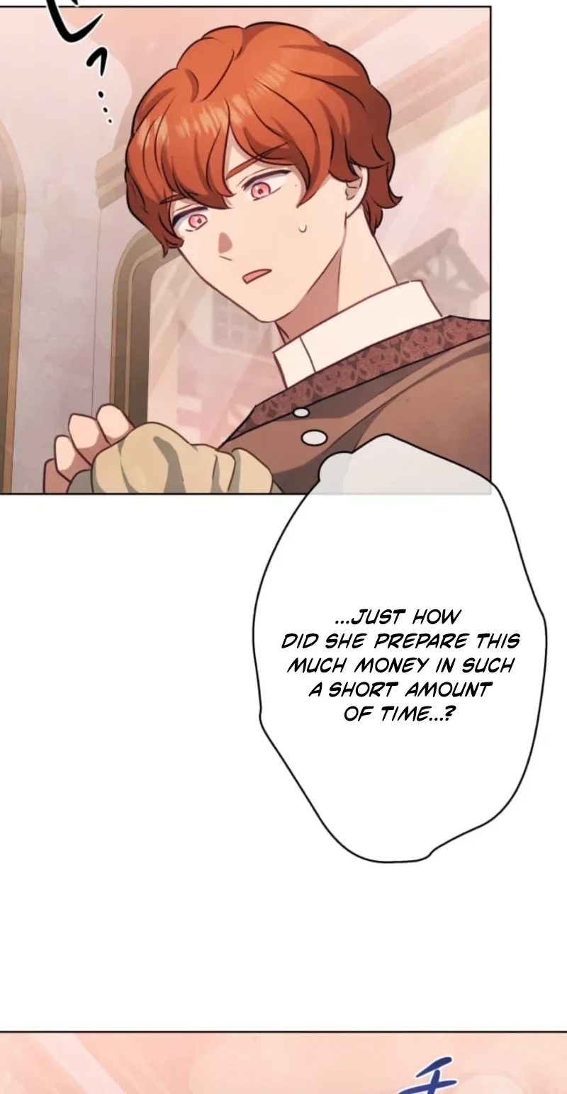 When My Enemies Weep Chapter 48 page 7 - 