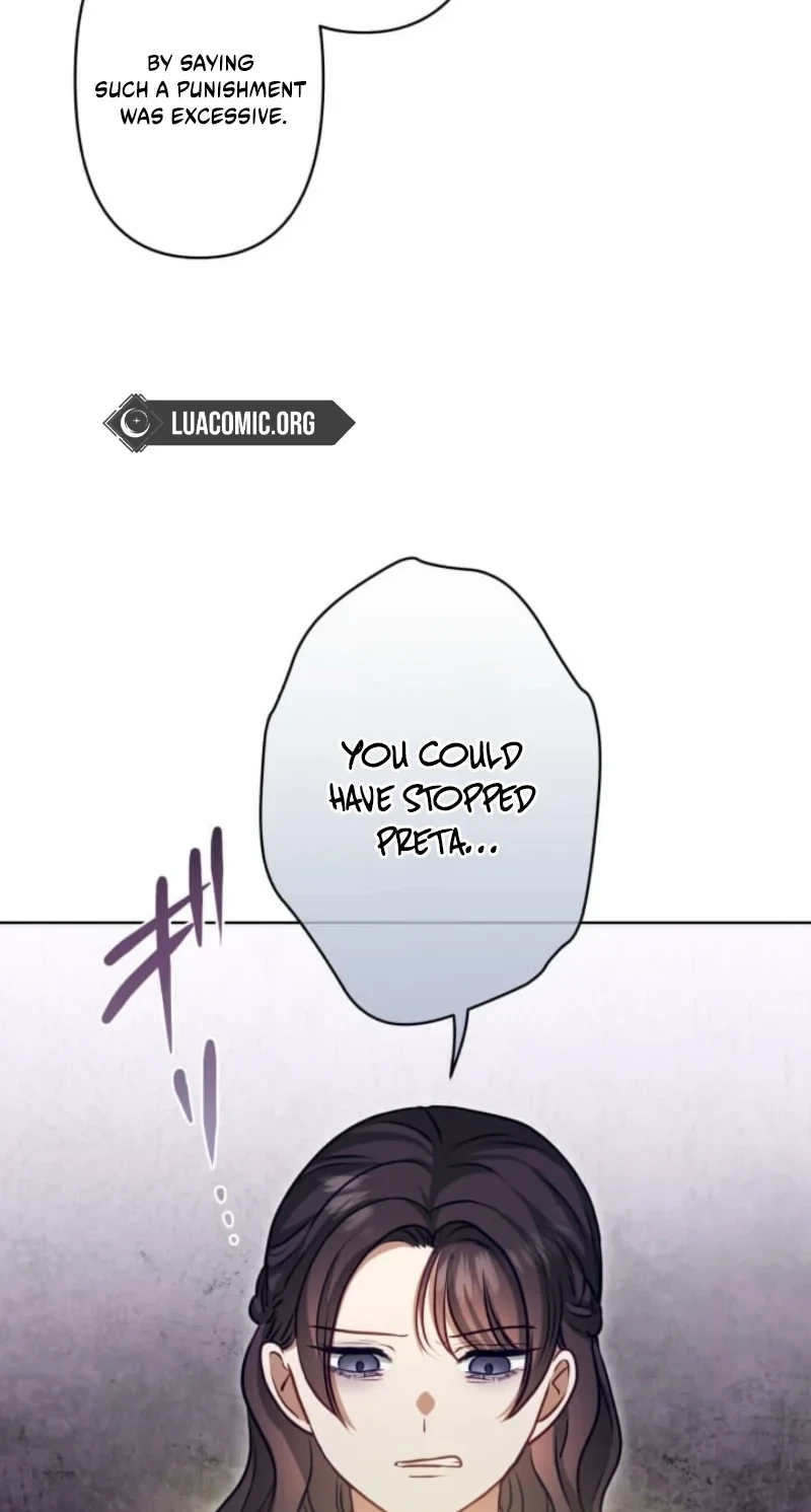 When My Enemies Weep Chapter 48 page 61 - 